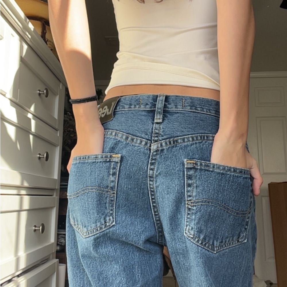 Lee Women's Jeans